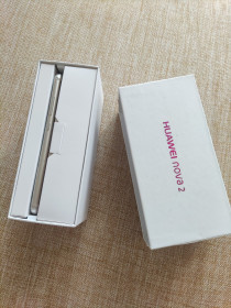 Huawei Huawei ^/--/^ Мобільний телефон Huawei Nova 2 dualsim Gold pic-lx /--/ 9 ^_^^^ Мобильный телефон Huawei Nova 2 dualsim Gold pic-lx /--/ 9 - фото фото фото