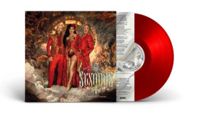 Платівки Пластинки ^/--/^ Army Of Lovers - Sexodus - 2023.  (LP). 12. Coloured Vinyl. Пластинка. Europe. S/S. ^_^^^ Army Of Lovers - Sexodus - 2023. Coloured Vinyl. Пластинка. Europe. S/S. - фото фото фото