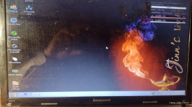 Lenovo IBM Lenovo, IBM ^/--/^ Ноутбук Lenovo G /--/ 575 на запчастини або під відновлення ^_^^^ Ноутбук Lenovo G /--/ 575 на запчасти или под восстановление - фото фото фото