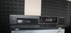 Магнитофони Магнитофоны ^/--/^ Cd проигрыватель TECHNICS SL-PG /--/ 400 /--/ A ^_^^^ Cd програвач TECHNICS SL-PG /--/ 400 /--/ A - фото фото фото