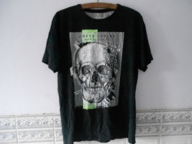 Футболки, майки Футболки, майки ^/--/^ Футболка &amp;quot;Chapter&amp;quot;  (100% cotton, M, Bangladesh) ^_^^^ Футболка &amp;quot;Chapter&amp;quot; (100% cotton, M, Bangladesh) - фото фото фото
