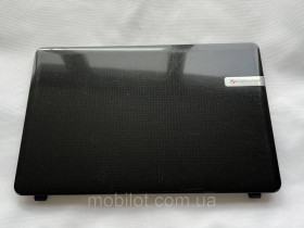 Корпуса Корпуса ^/--/^ Часть корпуса (Крышка матрицы и рамка) Packard bell P /--/ 5 /--/ WS /--/ 0 (NZ-19421) ^_^^^ Частина корпусу (Кришка матриці і рамка) Packard bell P /--/ 5 /--/ WS /--/ 0 (NZ-19421) - фото фото фото