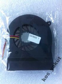 Системи охолодження Системы охлаждения ^/--/^ HP PAVILION DV /--/ 3000 DV /--/ 3100 DV /--/ 3200 DV /--/ 3500 DV /--/ 3600 - фото фото фото