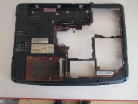 Корпуса Корпуса ^/--/^ корпус ноутбука Acer Aspire 5520 - поддон ^_^^^ Корпус ноутбука Acer Aspire 5520 - фото фото фото