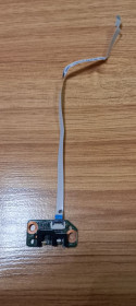 Інші комплектуючі Другие комплектующие ^/--/^ Плата з LED індикаторами, для ноутбука Dell Vostro V /--/ 130 ^_^^^ Плата с LED индикаторами, для ноутбука Dell Vostro V /--/ 130 - фото фото фото