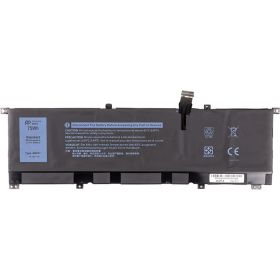Акумулятори Аккумуляторы ^/--/^ Аккумулятор PowerPlant для ноутбуков DELL XPS 15 9575 Series (8 /--/ N /--/ 0 /--/ T /--/ 7) 11.4 /--/ V 6254 /--/ mAh ^_^^^ Акумулятор PowerPlant для ноутбуків DELL XPS 15 9575 Series (8 /--/ N /--/ 0 /--/ T /--/ 7) 11.4 /--/ V 6254 /--/ mAh - фото фото фото