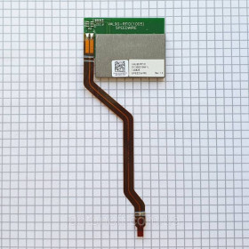 Материнські плати Материнские платы ^/--/^ RFID плата / шлейф Dell Latitude E /--/ 6440 / DC /--/ 330019 /--/ W /--/ 1 /--/ L A /--/ 131 /--/ CB для ноутбука - фото фото фото