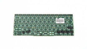 Клавіатури Клавиатуры ^/--/^ Клавиатура для ноутбука APPLE (MacBook Pro Retina: A /--/ 1708 (2016-2017)) rus, black, BIG Enter, подсвет ^_^^^ Клавіатура для ноутбука APPLE (MacBook Pro Retina: A /--/ 1708 (2016-2017)) rus, black, BIG Enter, підсвітлення - фото фото фото