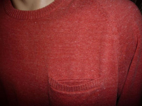 Светри Свитера ^/--/^ СВИТЕР JACKandJONES.р-L ОРИГИНАЛ-100 /--/ cotton. ^_^^^ JACKandJONES.р-L Орігінал-100 /--/ cotton. - фото фото фото