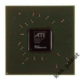 Інші комплектуючі Другие комплектующие ^/--/^ BGA ATI Mobility Radeon X /--/ 1400 (216 /--/ PMAKA /--/ 13 /--/ FG) 2007+ ^_^^^ ATI Mobility Radeon X /--/ 1400 (216 /--/ PMAKA /--/ 13 /--/ FG) 2007+ - фото фото фото