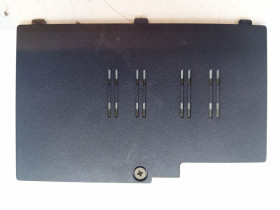 Корпуса Корпуса ^/--/^ Б/У Сервісна кришка на TOSHIBA TECRA A /--/ 11-17 /--/ M ^_^^^ Б/У Сервисная крышка на TOSHIBA TECRA A /--/ 11-17 /--/ M - фото фото фото