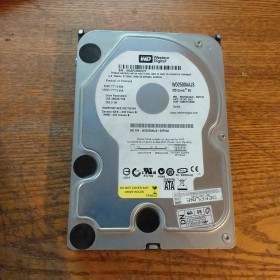 Жорсткі диски Жесткие диски ^/--/^ HDD WD 250 /--/ GB б/в ^_^^^ HDD WD 250 /--/ GB б/у - фото фото фото