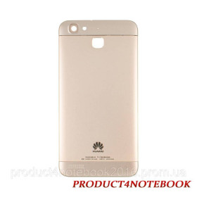 Інше  (Корпуса) Другое (Корпуса) ^/--/^ Задняя крышка для Huawei GR /--/ 3, Enjoy 5 /--/ S (2016),(TAG-L /--/ 21), gold ^_^^^ Задня кришка для Huawei GR /--/ 3, Enjoy 5 /--/ S (2016), (TAG-L /--/ 21), gold - фото фото фото