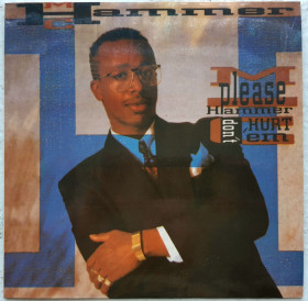 Платівки Пластинки ^/--/^ MC Hammer - Please Hammer Don&amp;apos;t Hurt &amp;apos;Em - 1990.   (LP). 12. Vinyl. Пластинка. BRS. ^_^^^ MC Hammer — Please Hammer Don&amp;apos;t Hurt &amp;apos;Em — 1990. (LP). 12. Vinyl. Платівка. BRS. - фото фото фото
