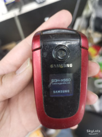 Samsung Samsung ^/--/^ Sklad samsung x /--/ 600 red 3 - фото фото фото
