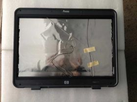 Корпуса Корпуса ^/--/^ Крышка матрицы HP Compaq NX /--/ 9105 ^_^^^ Кришка матриці HP Compaq NX /--/ 9105 - фото фото фото