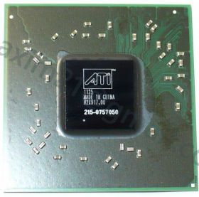 Інші комплектуючі Другие комплектующие ^/--/^ BGA ATI Radeon HD 5550 (215-0757050) 2011 - фото фото фото