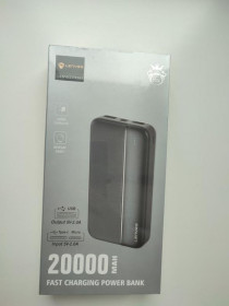 Зовнішні акумулятори (Power Bank) Внешние аккумуляторы (Power Bank) ^/--/^ Зовнішній акумулятор power bank lenyes px /--/ 263 20000 /--/ mah ^_^^^ Внешний аккумулятор power bank lenyes px /--/ 263 20000 /--/ mah - фото фото фото
