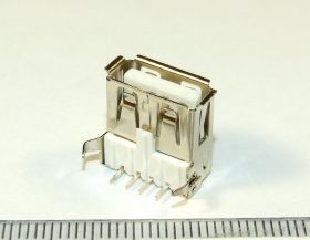 Порти, роз'єми Порты, разъемы ^/--/^ U /--/ 029 USB Разъем, гнездо для ноутбуков Acer Asus Dell Toshiba Emachines Sony Samsung HP Compaq Lenovo IBM ^_^^^ Роз'єм, го для ноутбуків Acer Asus Dell Toshiba Emachines Sony Samsung HP Compaq Lenovo IBM - фото фото фото