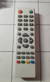 DVD-Плеери, приставки Smart TV DVD-Плееры, приставки Smart TV ^/--/^ Пульт ДУ  для Т /--/ 2 приставка HD TV DVB Kebidumei ^_^^^ Пульт ДУ для Т /--/ 2 приставка HD TV DVB Kebidumei - фото фото фото