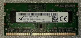 Оперативна пам'ять Оперативная память ^/--/^ 4 Гб DDR /--/ 3 /--/ L-1600 MICRON     (оригинал) ^_^^^ 4 Гб DDR /--/ 3 /--/ L-1600 MICRON (оригінал) - фото фото фото