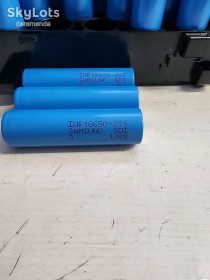 Батарейки, акумулятори Батарейки, аккумуляторы ^/--/^ Samsung 20 /--/ s inr /--/ 18650 2000 /--/ mAh 30 /--/ A - фото фото фото