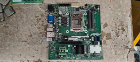 Материнські плати Материнские платы ^/--/^ Мат. плата Wincor Nixdorf L /--/ 2-V /--/ 1.0 LGA /--/ 1150 MicroATX 2 /--/ DDR /--/ 3 SDRAM № НР /--/ 240204205 ^_^^^ Мат. плата Wincor Nixdorf L /--/ 2-V /--/ 1.0 LGA /--/ 1150 MicroATX 2 /--/ DDR /--/ 3 SDRAM No НР /--/ 240204205 - фото фото фото