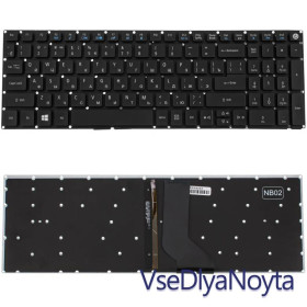 Клавіатури Клавиатуры ^/--/^ Клавиатура для ноутбука Acer Aspire A /--/ 517-51 /--/ GP A /--/ 515-51 A /--/ 515-51 /--/ G A /--/ 515-41 /--/ G A /--/ 315-21 A /--/ 315-32 A /--/ 315-33 A /--/ 315 ^_^^^ Клавіатура для ноутбука Acer Aspire A /--/ 517-51 /--/ GP A /--/ 515-51 A /--/ 515-51 /--/ G A /--/ 515-41 /--/ G A /--/ 315-21 A /--/ 315-32 A /--/ 315-33 A /--/ 315 - фото фото фото