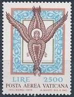 Інше Другое ^/--/^ Ватикан Ангел Авиапочта 1974 ^_^^^ Ватикан Ангел Авіапошта 1974 - фото фото фото