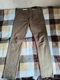 Чоловічі Мужские ^/--/^ Джинси Gap Slim ^_^^^ Джинсы Gap Slim - фото фото фото