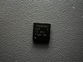 Мікросхеми Микросхемы ^/--/^ Мікросхема Texas Instruments TPS /--/ 65987 Original ^_^^^ Микросхема Texas Instruments TPS /--/ 65987 Original - фото фото фото