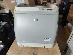 Принтери Принтеры ^/--/^ Цветной лазерный принтер HP COLOR LaserJet 2600 /--/ n с картриджами № 25071114 ^_^^^ Кольоровий лазерний принтер HP COLOR LaserJet 2600 /--/ n з картриджами No 25071114 - фото фото фото