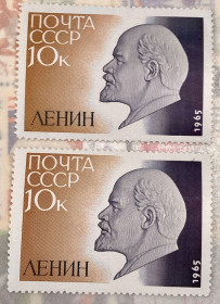 СРСР - СССР - ^/--/^ СРСР. 1965 р. **     (SP) ^_^^^ СССР. 1965 г. ** (SP) - фото фото фото