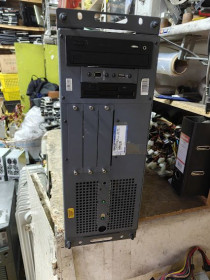 Корпуса Корпуса ^/--/^ Серверный корпус Pinnacle Systems 56*42.5*17.5 № 260403146 ^_^^^ Серверний корпус Pinnacle Systems 56*42.5*17.5 No 260403146 - фото фото фото