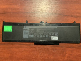 Акумулятори Аккумуляторы ^/--/^ Акумулятор DELL WJ /--/ 5 /--/ R /--/ 2 Знос: 71 (Precision 3510, Latitude E /--/ 5570) (2608) ^_^^^ 2608 DELL WJ /--/ 5 /--/ R /--/ 2 Износ: 71 (Precision 3510, Latitude E /--/ 5570) - фото фото фото