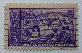 Північна Америка Северная Америка ^/--/^ США 1939 Баскетбол, гашеная ^_^^^ США 1939 Баскетбол, гашена - фото фото фото