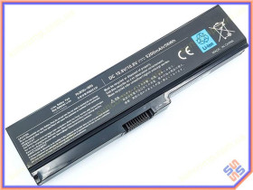 Акумулятори Аккумуляторы ^/--/^ Батарея PA /--/ 3817 /--/ U для Toshiba Satellite A /--/ 655, A /--/ 660, A /--/ 665, C /--/ 640, C /--/ 645, C /--/ 650, C /--/ 655, C /--/ 660 (PA /--/ 3816 /--/ U, PA /--/ 381 - фото фото фото