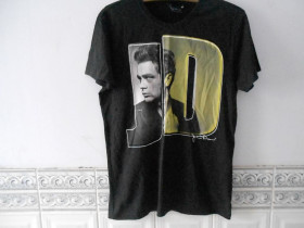Футболки, майки Футболки, майки ^/--/^ Футболка &amp;quot;James Dean&amp;quot;   (100% cotton, M) ^_^^^ Футболка &amp;quot;James Dean&amp;quot; (100% cotton, M) - фото фото фото