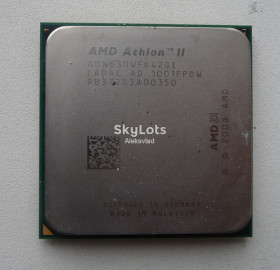 Процесори Процессоры ^/--/^ AMD Athlon II X /--/ 4 630 2,8 /--/ GHz/2 /--/ MB/HT 2000 /--/ MHz               (ADX /--/ 630 /--/ WFK /--/ 42 /--/ GI) 95 /--/ Вт Socket AM /--/ 3               (620) ^_^^^ AMD Athlon II X /--/ 4 630 2,8 /--/ GHz/2 /--/ MB/HT 2000 /--/ MHz (ADX /--/ 630 /--/ WFK /--/ 42 /--/ GI) 95 /--/ Вт Socket AM /--/ 3 (620) - фото фото фото