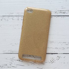 Чохли, бампера Чехлы, бампера ^/--/^ Чохол для Xiaomi Redmi 5 /--/ A силіконовий, пластиковий, золотистий, Baseus ^_^^^ Чехол для Xiaomi Redmi 5 /--/ A силиконовый, пластиковый, золотистый, Baseus - фото фото фото