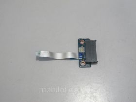 Шлейфи Шлейфы ^/--/^ Шлейф к приводу Lenovo 110-15 (NZ-6534) ^_^^^ Шлейф до Lenovo 110-15 (NZ-6534) - фото фото фото