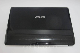 Корпуса Корпуса ^/--/^ Часть корпуса (Крышка матрицы) Asus X /--/ 42 /--/ J (NZ-3181) ^_^^^ Частина корпусу (Кришка матриці) Asus X /--/ 42 /--/ J (NZ-3181) - фото фото фото