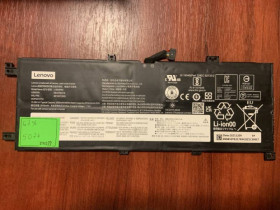 Акумулятори Аккумуляторы ^/--/^ B /--/ 5074 Акумулятор Оригінальний LENOVO L /--/ 18 /--/ D /--/ 4 /--/ P /--/ 90 Знос: 67 LENOVO ThinkPad L /--/ 14 ^_^^^ B /--/ 5074 Оригинал! LENOVO L /--/ 18 /--/ D /--/ 4 /--/ P /--/ 90: 67 LENOVO ThinkPad L /--/ 14 - фото фото фото