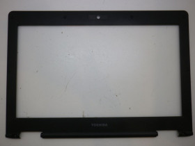 Корпуса Корпуса ^/--/^ Б/У Рамка кришки матриці на TOSHIBA TECRA M /--/ 11-S /--/ 3412 ^_^^^ У Рамка крышки матрицы на TOSHIBA TECRA M /--/ 11-S /--/ 3412 - фото фото фото
