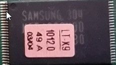 Мікросхеми Микросхемы ^/--/^ Samsung K /--/ 9 /--/ F /--/ 1 /--/ G /--/ 08 /--/ U /--/ 0 /--/ A nand с прошивкой для ТВ LT /--/ 23 /--/ B /--/ 350 /--/ EWH/UA, UE /--/ 22 /--/ ES /--/ 5000, UE /--/ 23 /--/ ES /--/ 19 ^_^^^ Samsung K /--/ 9 /--/ F /--/ 1 /--/ G /--/ 08 /--/ U /--/ 0 /--/ A nand з прошивкою для ТБ LT /--/ 23 /--/ B /--/ 350 /--/ EWH/UA, UE /--/ 22 /--/ ES /--/ 5000, UE /--/ 23 /--/ ES /--/ 19 - фото фото фото