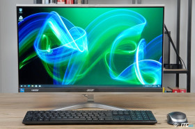 Матриці Матрицы ^/--/^ Модуль экрана, LCD дисплей моноблока Acer Aspire C /--/ 24-1650 ОРИГИНАЛ ! Acer LCD PANEL.23.8&amp;apos;.FHD.GL ^_^^^ Модуль екрану, LCD дисплей моноблоку Acer Aspire C /--/ 24-1650 ОРИГІНАЛ ! Acer LCD PANEL.23.8&amp;apos;. FHD.GL - фото фото фото