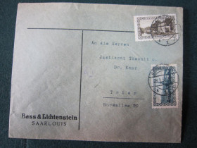 Європа Европа ^/--/^ КОНВЕРТ  РЕЙХ 1930 Г ^_^^^ Конверт Рейх 1930 - фото фото фото
