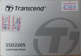 Твердотільні SSD-накопичувачі Твердотельные SSD-накопители ^/--/^ Швидкісний SSD-диск Transcend SSD /--/ 220 /--/ S 960 /--/ GB  б/в код.6564 ^_^^^ Скоростной SSD-диск Transcend SSD /--/ 220 /--/ S 960 /--/ GB б/в код.6564 - фото фото фото