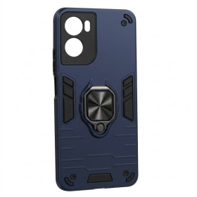 Чохли, бампера Чехлы, бампера ^/--/^ Чохол Fiji Defence для Motorola G /--/ 06 захистний бампер з кільцем підставкою Dark Blue ^_^^^ Чехол Fiji Defence для Motorola G /--/ 06 защитный бампер с кольцом подставкой Dark Blue - фото фото фото