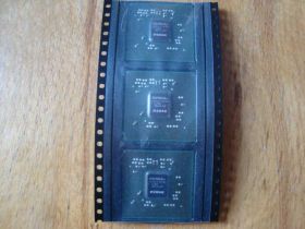 Мікросхеми Микросхемы ^/--/^ Микросхема NF-6100-N-A /--/ 2 ^_^^^ Мікросхема NF-6100-N-A /--/ 2 - фото фото фото